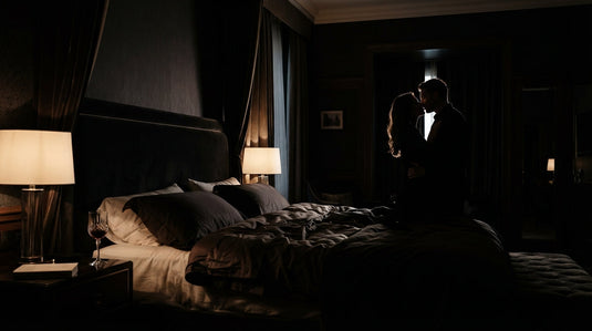 Couples & Remote Control