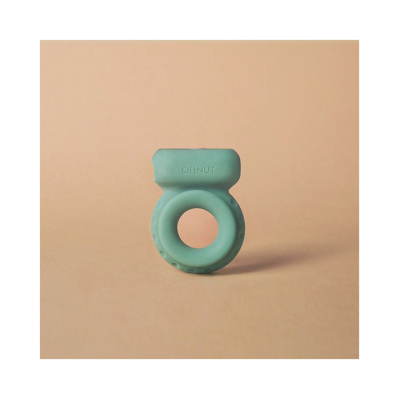 Ohnut Vibrating Ring Jade