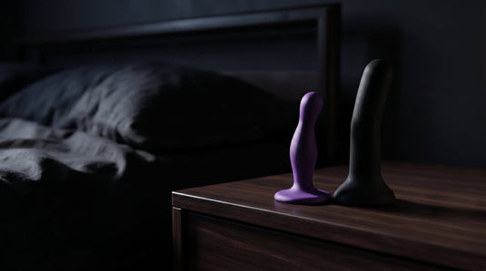 Dildos & Dongs