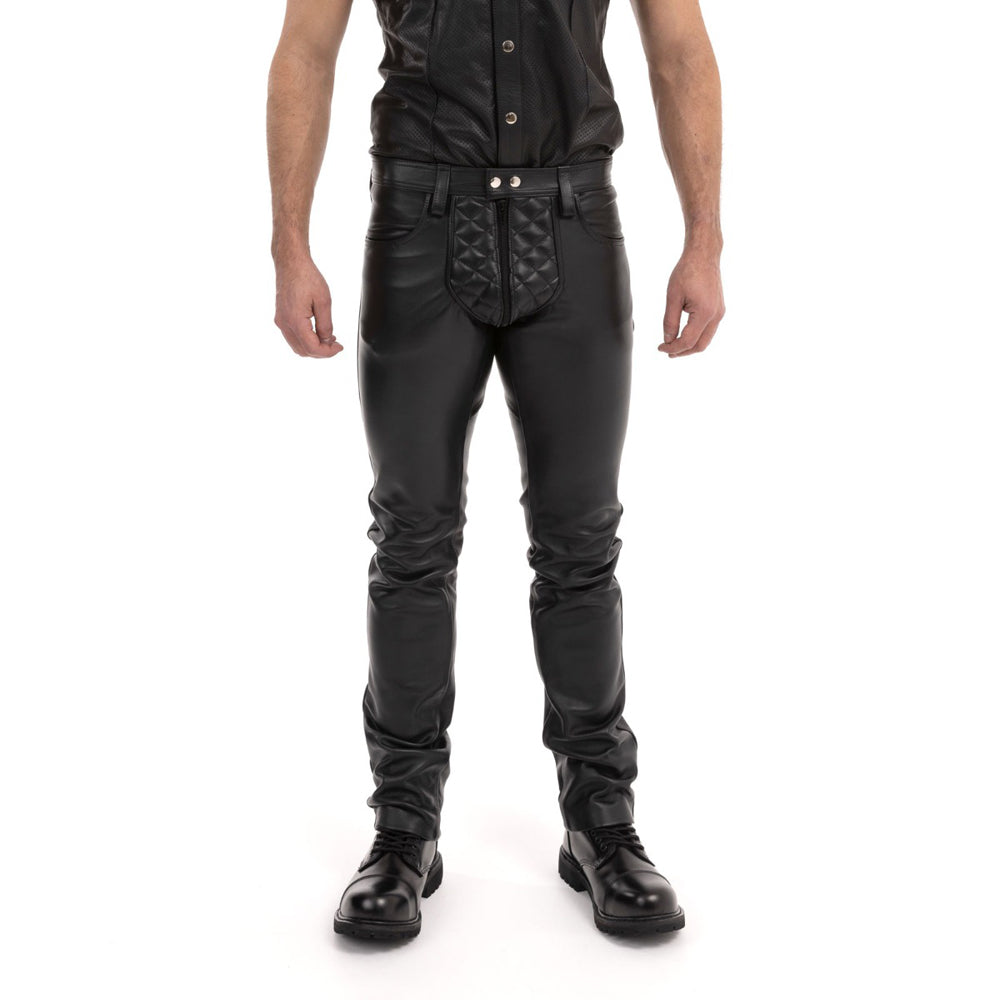 Prowler RED Rider Jeans Black 35 in.
